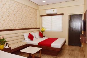 Hotel Saideep Villas, Shirdi