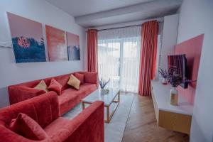 The Breeze Luxury Apartment