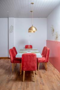 The Breeze Luxury Apartment