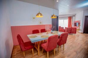 The Breeze Luxury Apartment