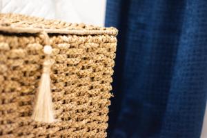 Habitación Agua - Villa Valle Campo