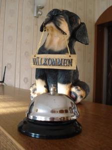 Villa Edel Constanta