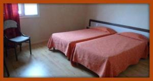 Hotels Eurotel : Chambre Lits Jumeaux Confort