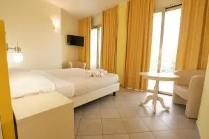 Hotel Baia Di Trainiti - Vibo Valentia