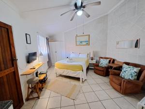 38 Park Avenue, Desainger, Tongaat