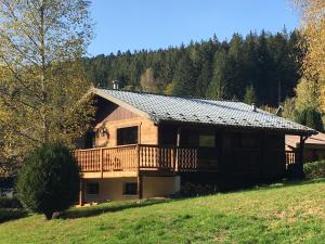 Appartements Gite de Montagne 