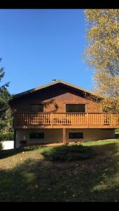 Appartements Gite de Montagne 