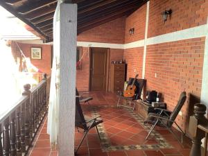 San Gil beautiful house