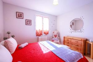 Sejours chez l'habitant cavalibre-mesquer : photos des chambres