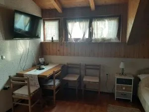 Soba za nocenje Noa i Mila - Letovčan Tomaševečki