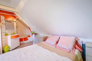 Sejours chez l'habitant cavalibre-mesquer : photos des chambres