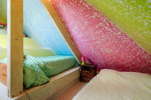 Sejours chez l'habitant cavalibre-mesquer : photos des chambres