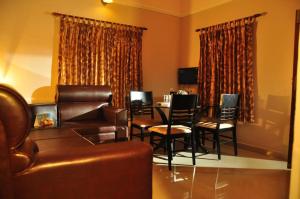 Green Palace Resort