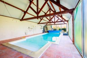 Sejours chez l'habitant cavalibre-mesquer : photos des chambres