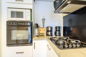 Sejours chez l'habitant cavalibre-mesquer : photos des chambres