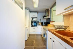 Sejours chez l'habitant cavalibre-mesquer : photos des chambres