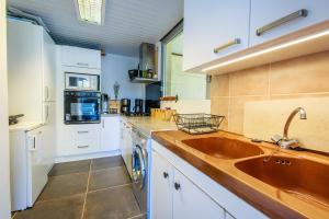 Sejours chez l'habitant cavalibre-mesquer : photos des chambres