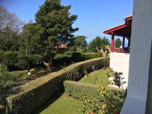 Studio Haut De Bordagain Ciboure