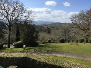 Studio Haut De Bordagain Ciboure