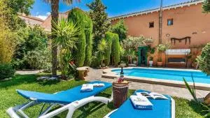 Casa Rural La Rubia Nigüelas by Ruralidays - Acequias