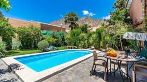 Casa Rural La Rubia Nigüelas by Ruralidays