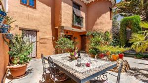 Casa Rural La Rubia Nigüelas by Ruralidays