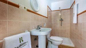 Casa Rural La Rubia Nigüelas by Ruralidays