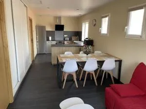 Magnifique appartement T3 tout confort - Saint-Estève