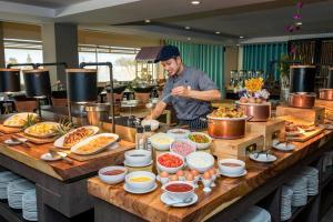 Radisson Resort & Spa Hua Hin