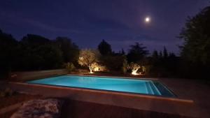 Villas Maison Ella a Lourmarin : photos des chambres