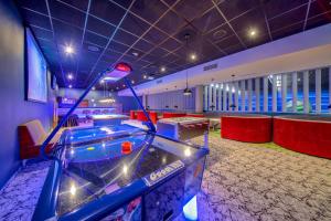 Hotel Arkas