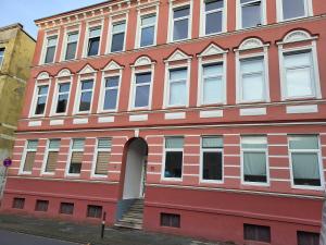 Frisch renoviert – ruhig aber dennoch sehr zentral gelegen