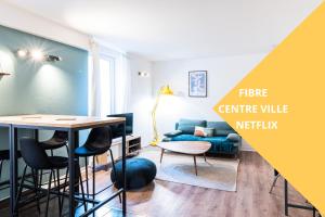 Appartements L'inattendu - Ma Cabotte : photos des chambres