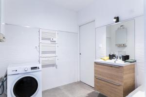 Appartements L'inattendu - Ma Cabotte : photos des chambres