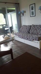 Appartements Golf De Deauville , PLACE-INN : Appartement 1 Chambre