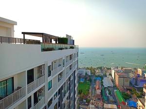 The Base Horizon Central Pattaya