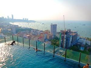 The Base Horizon Central Pattaya