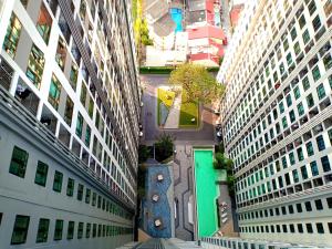 The Base Horizon Central Pattaya