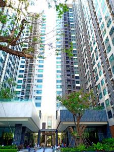 The Base Horizon Central Pattaya