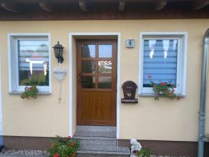 Ferienwohnung „Thea“