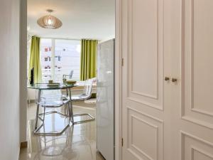 Studioapartment Borinquen