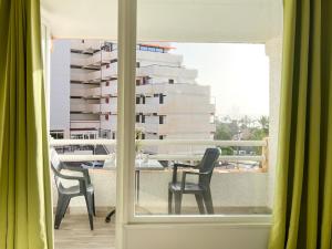 Studioapartment Borinquen