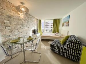 Studioapartment Borinquen