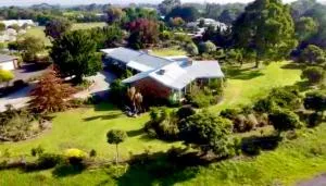 Melbourne Garden Bed and Breakfast - Toolern Vale