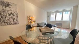 Appartements Pop Boulevard : photos des chambres