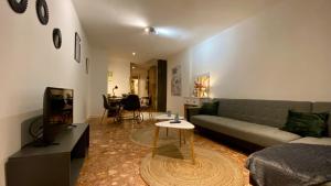 Appartements Pop Boulevard : photos des chambres