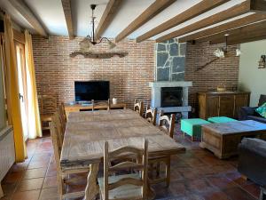 Casa Rural El Corral