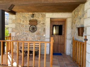 Casa Rural El Corral