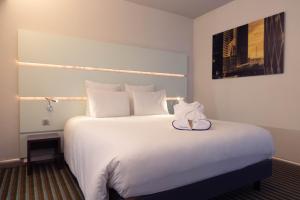 Hotels Mercure Paris Ivry Quai De Seine : photos des chambres