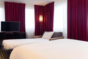 Hotels Mercure Paris Ivry Quai De Seine : photos des chambres